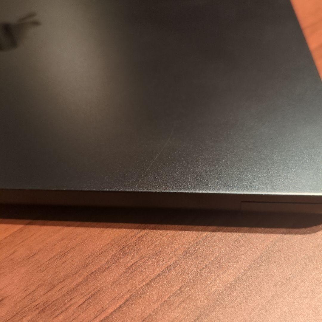 Macbook Air M2 2022 8GB 512GB ミッドナイト