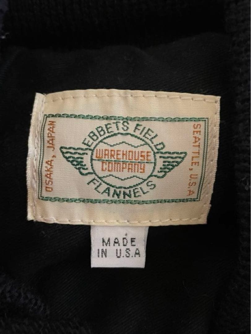 maquis　阪神タイガース×Ebbets Field×WAREHOUSE