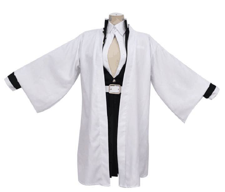 鬼滅ノ刃　甘露寺蜜璃 ウイッグ付き　7点セット