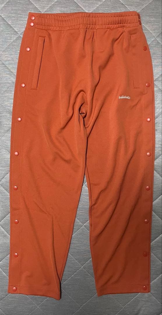 ウェア ballaholic Pants