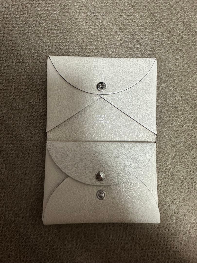 HERMES ガルヴィデュオ