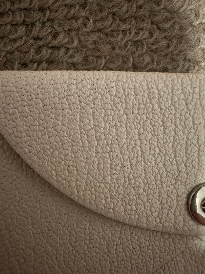 HERMES ガルヴィデュオ