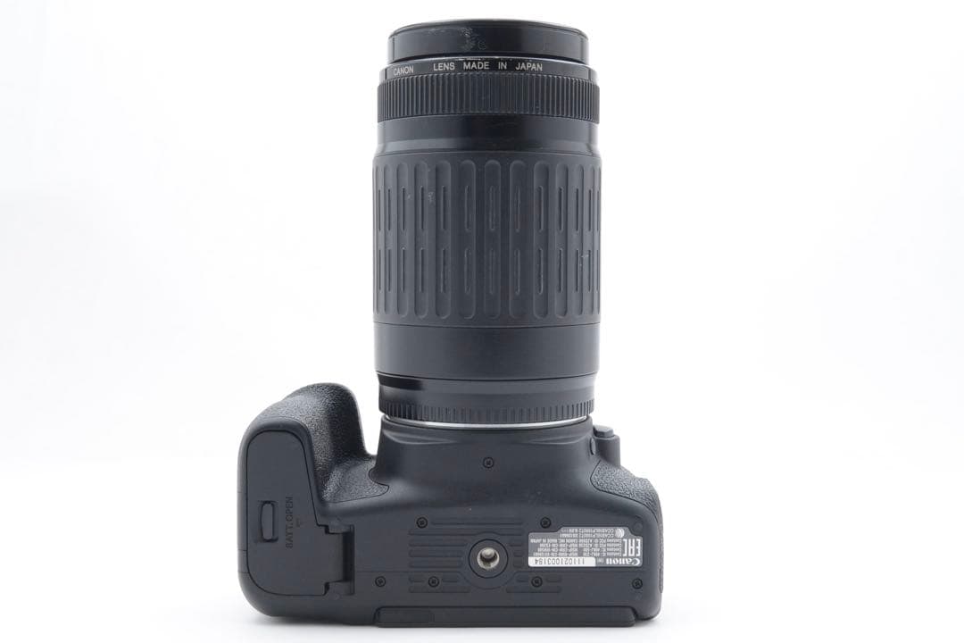 デジタル一眼レフカメラ/CANON EOS Kiss X9i望遠レンズセット