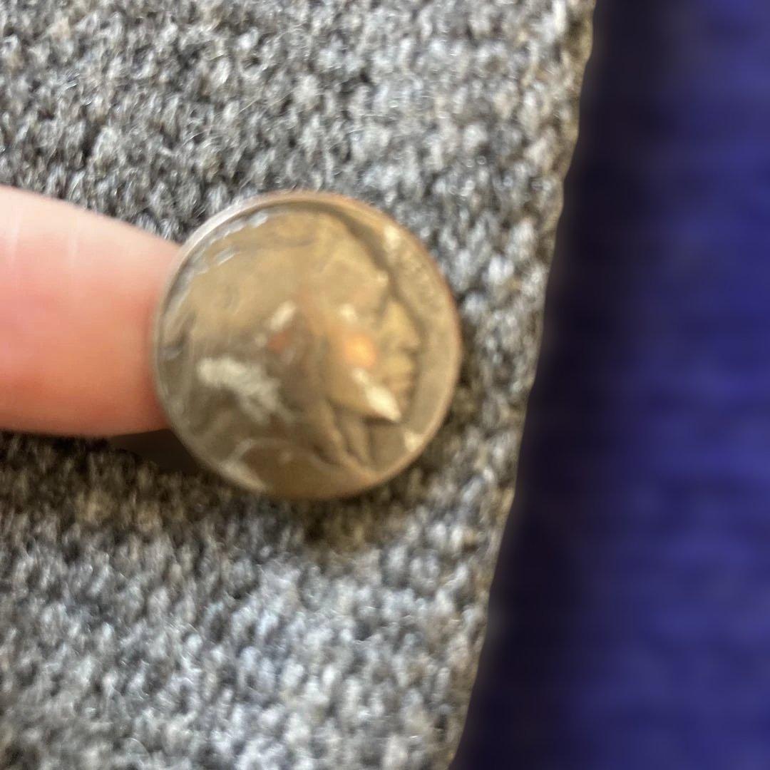 CENTINELA センチネラベスト クレイジーパターン　チマヨベスト　36