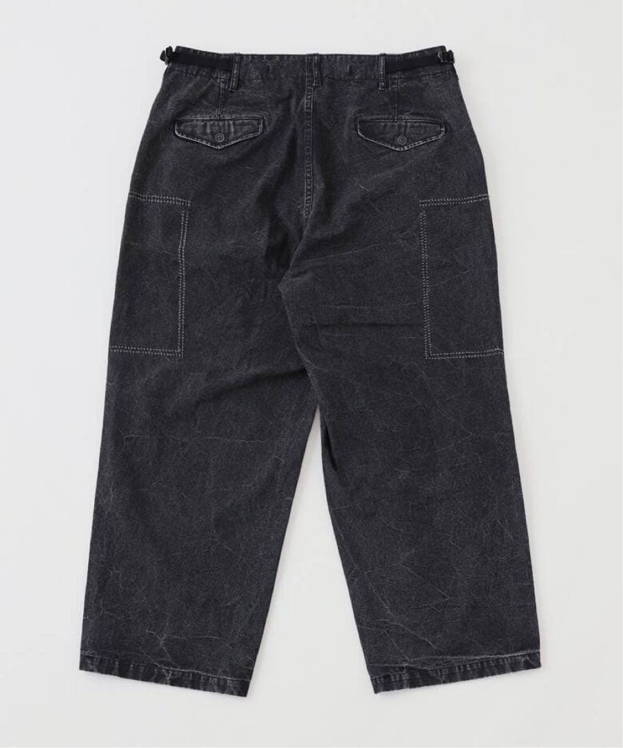 m51 custom pants a.presse アプレッセ 25SS