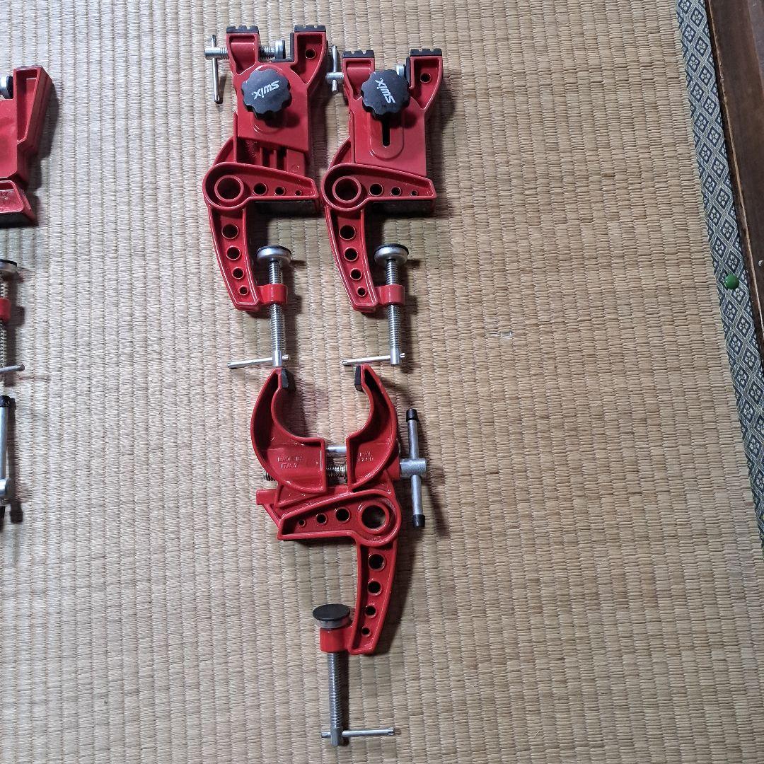 swix チューニングバイス セット