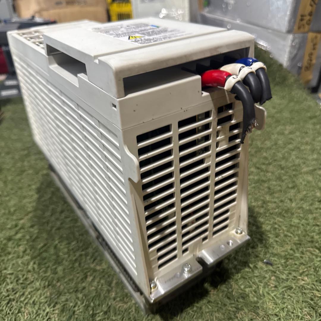 三菱電機　SPINDLE DRIVE UNIT MDSC1SPA185 動作保証