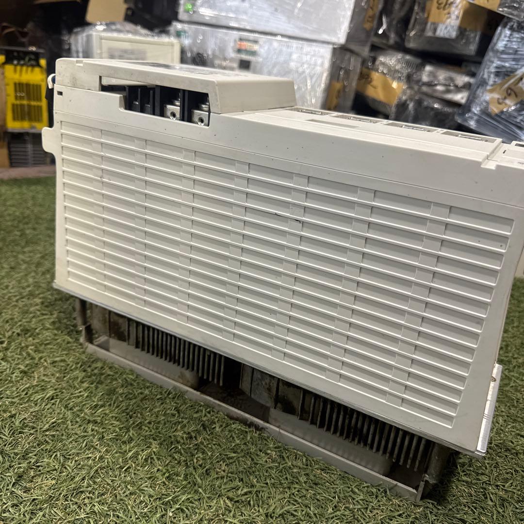 三菱電機　SPINDLE DRIVE UNIT MDSC1SPA185 動作保証