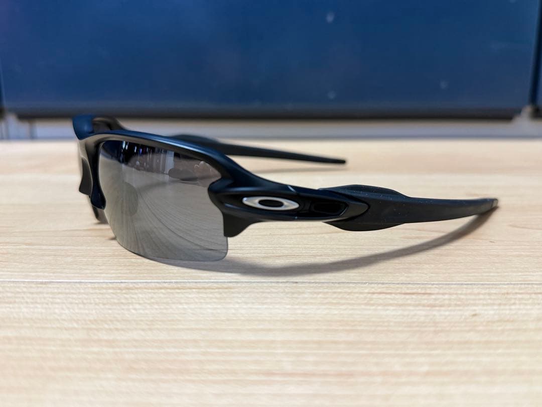 Oakley Flak2.0 OO9271-01 61 アジアンフィット