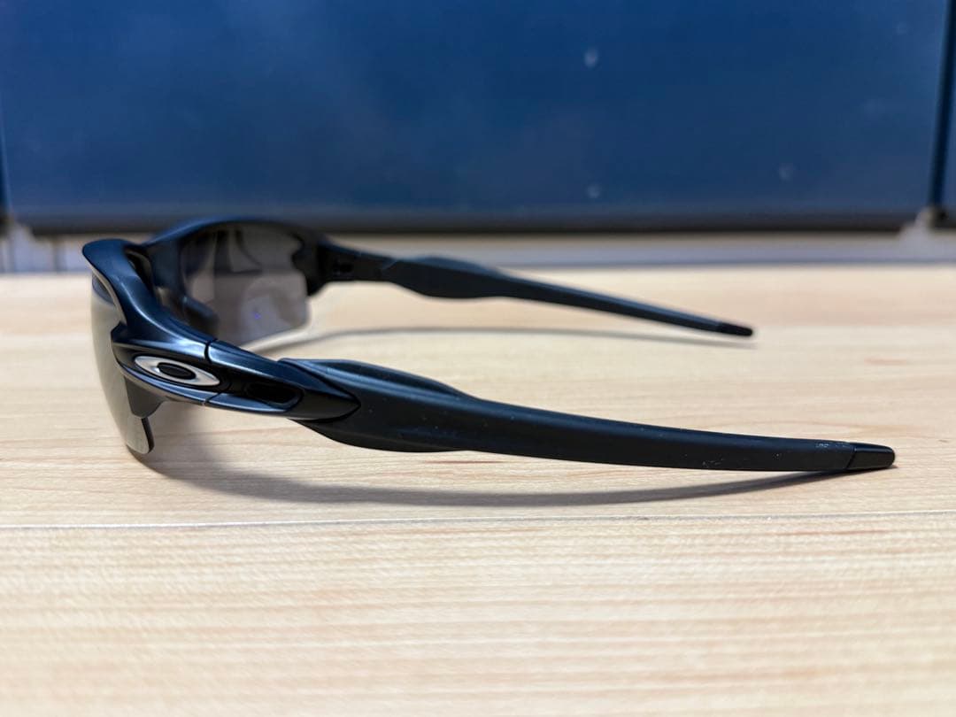 Oakley Flak2.0 OO9271-01 61 アジアンフィット