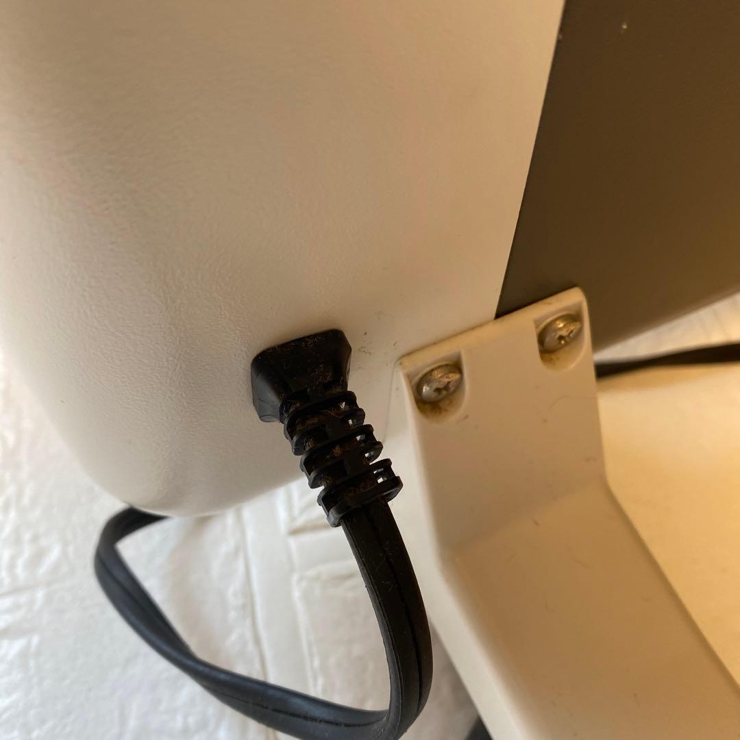 値下げ！　＊中古＊　サンラメラ　600w セラミックヒーター