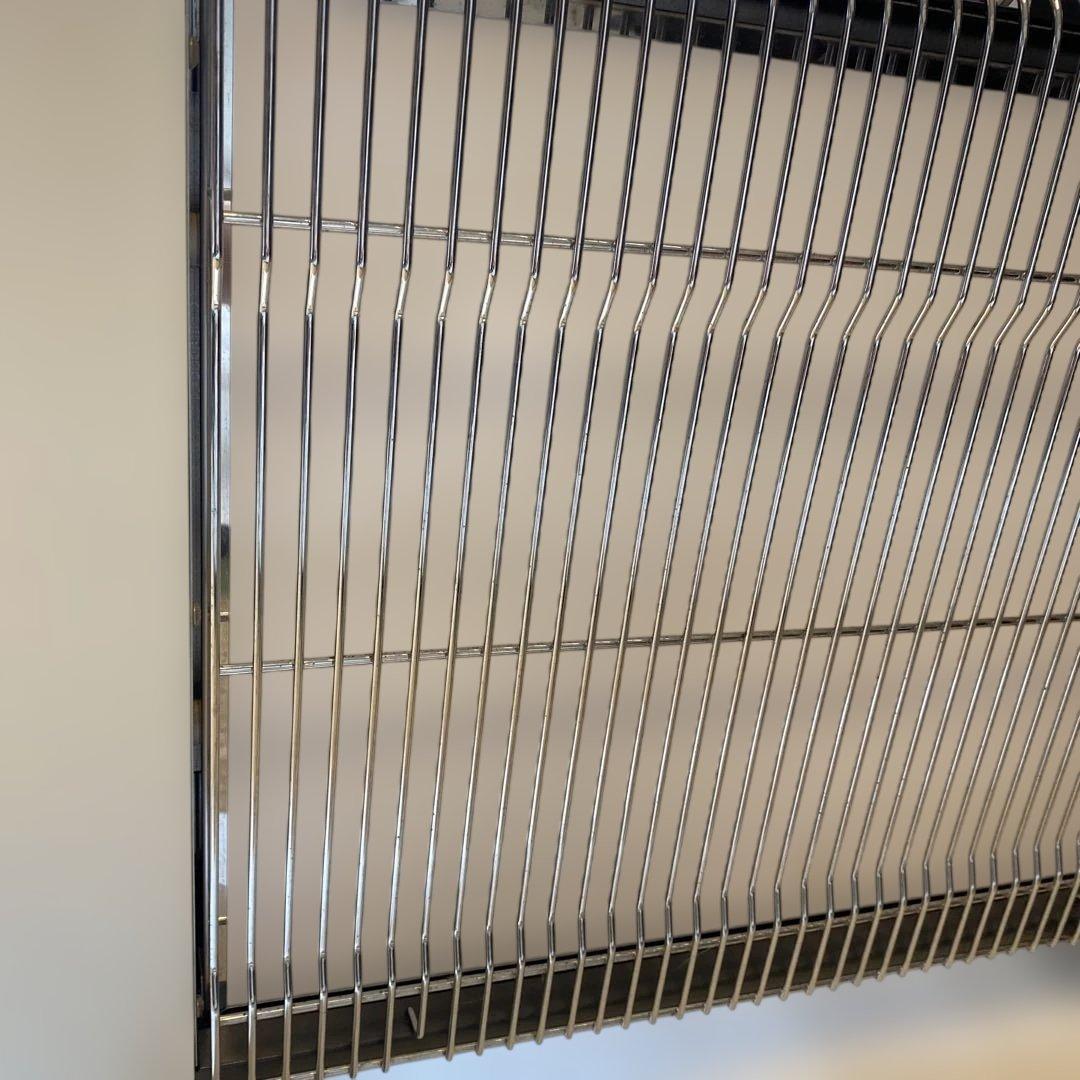 値下げ！　＊中古＊　サンラメラ　600w セラミックヒーター