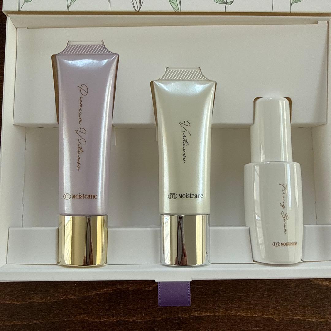 【オマケ付き】2025モイスティーヌコフレ