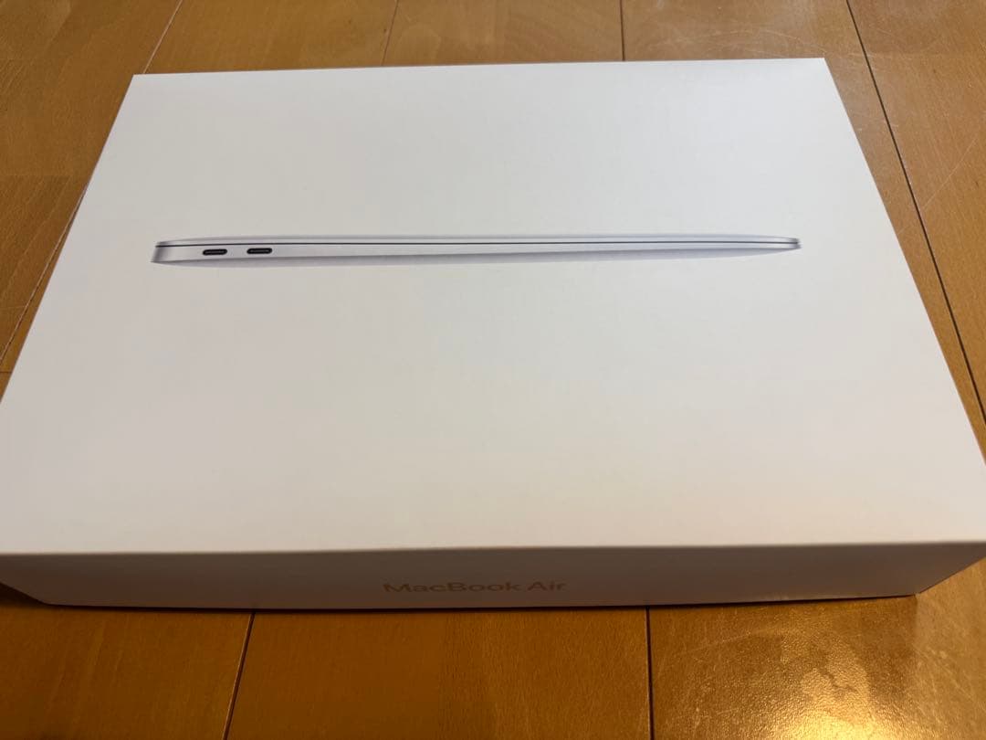 MacBook本体 Apple MacBook Air M1 2TB 16gb