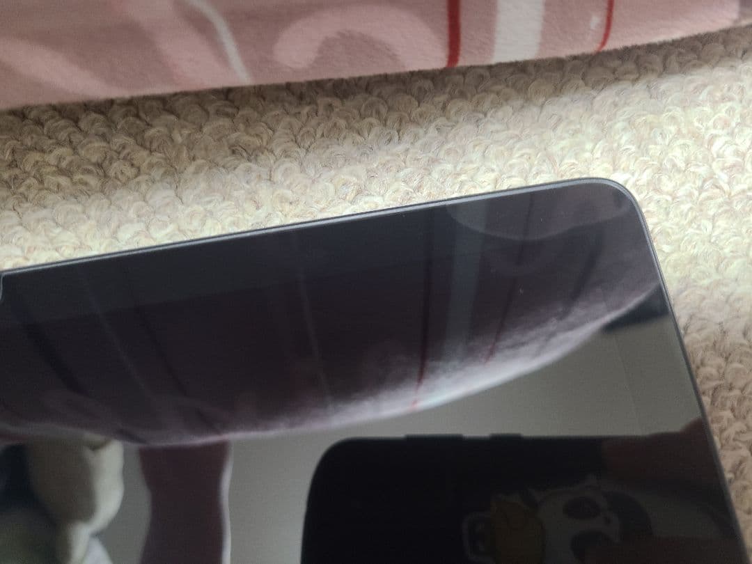 10インチタブレット　本体　 AAWU　M50 付属品完備 カバー　フィルム付き