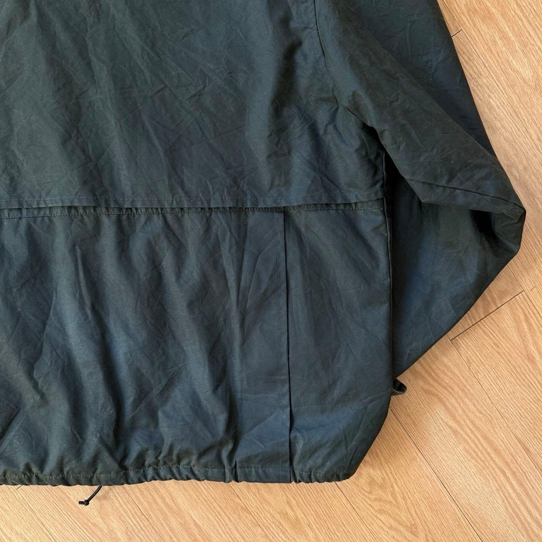 80s L.L.Bean フォレストキーパー　オイルド　ワーデン 激レア 美品