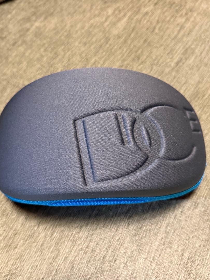 DICE ダイス ゴーグル BANK G BK44570調光×ULTRA