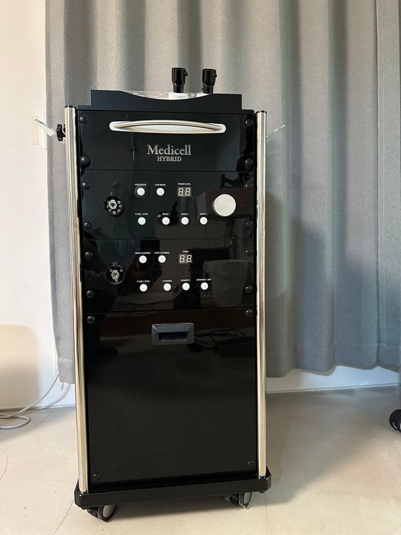 メディセル ハイブリッド Medicell HYBRID