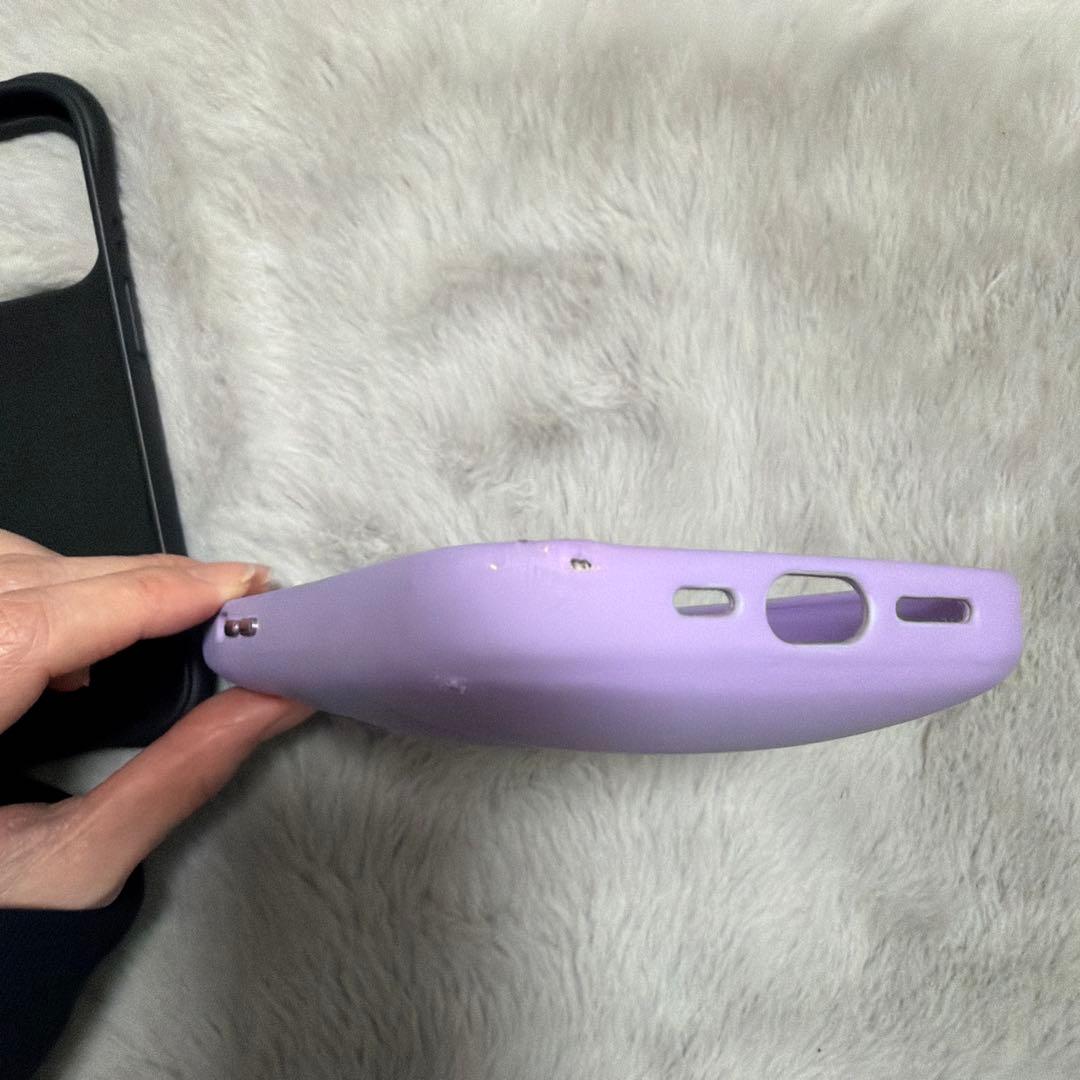 14 Pro CASETiFYケース