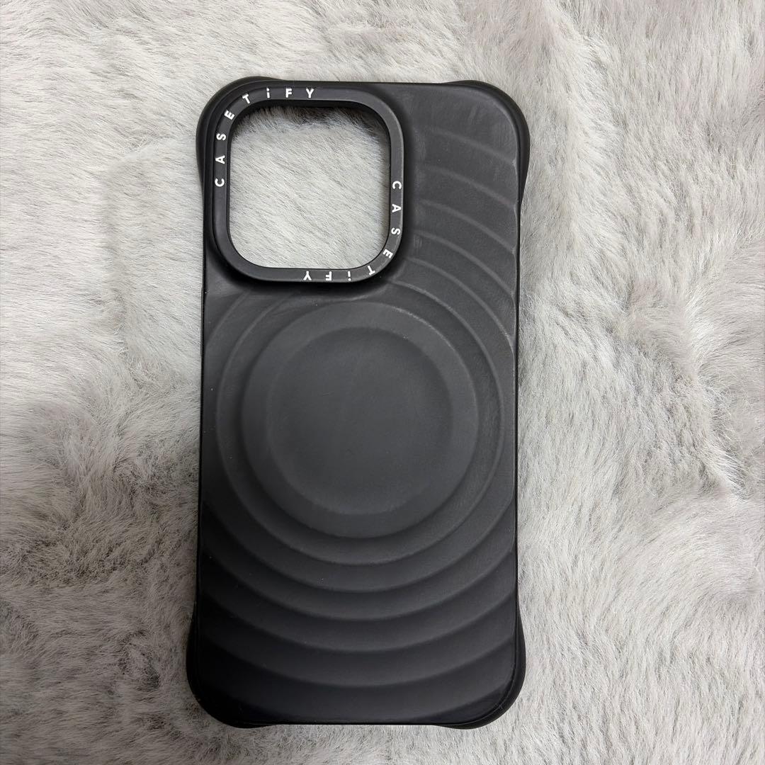 14 Pro CASETiFYケース