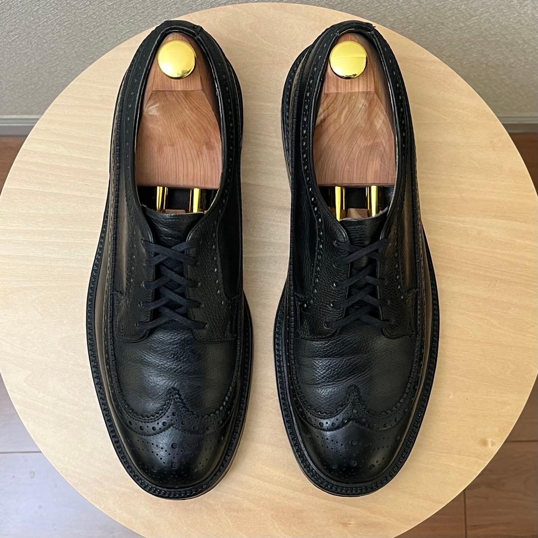 靴 70~80s Nettleton Nettlelux 2600 LWB 26cm