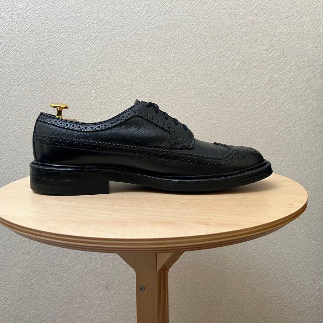 靴 70~80s Nettleton Nettlelux 2600 LWB 26cm