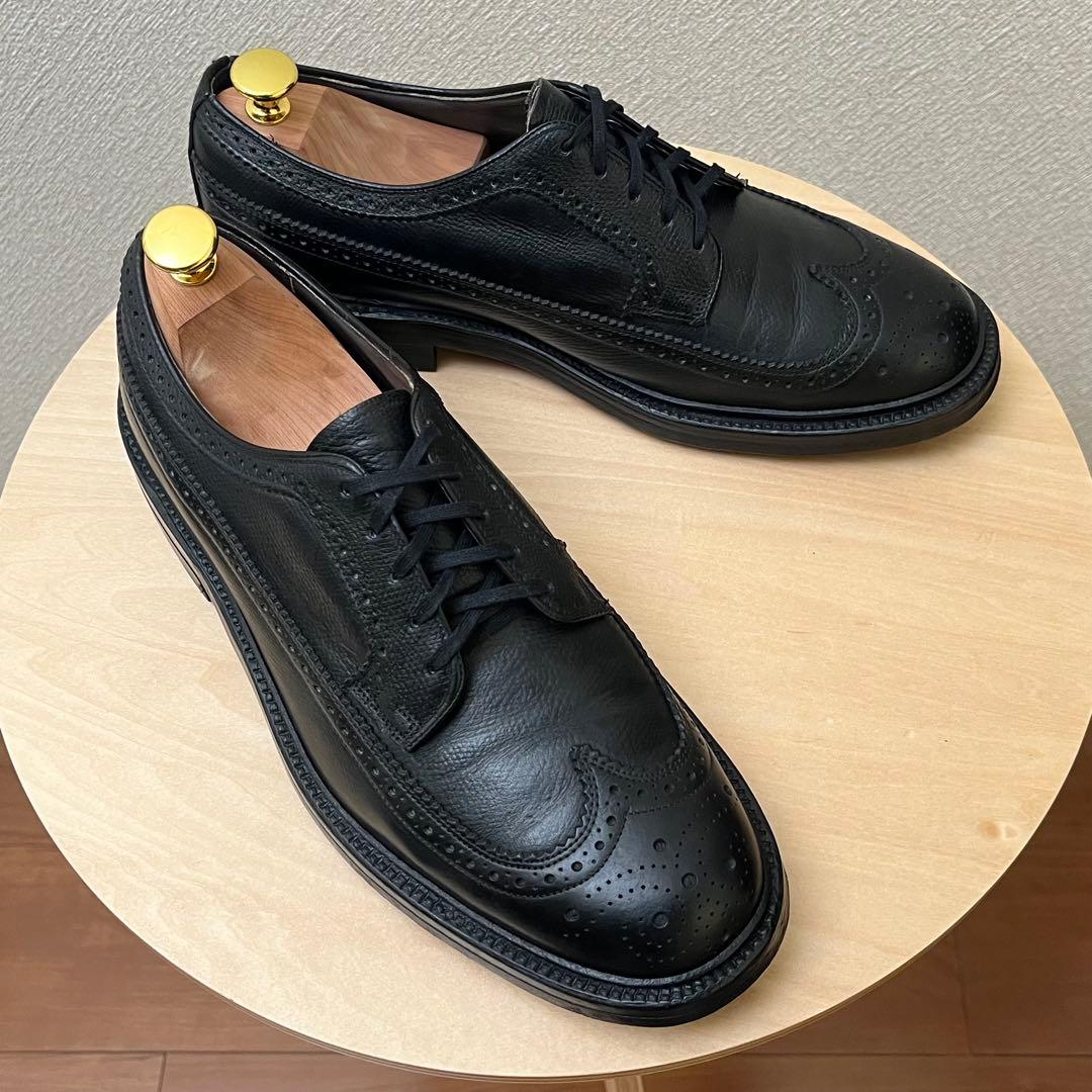 靴 70~80s Nettleton Nettlelux 2600 LWB 26cm