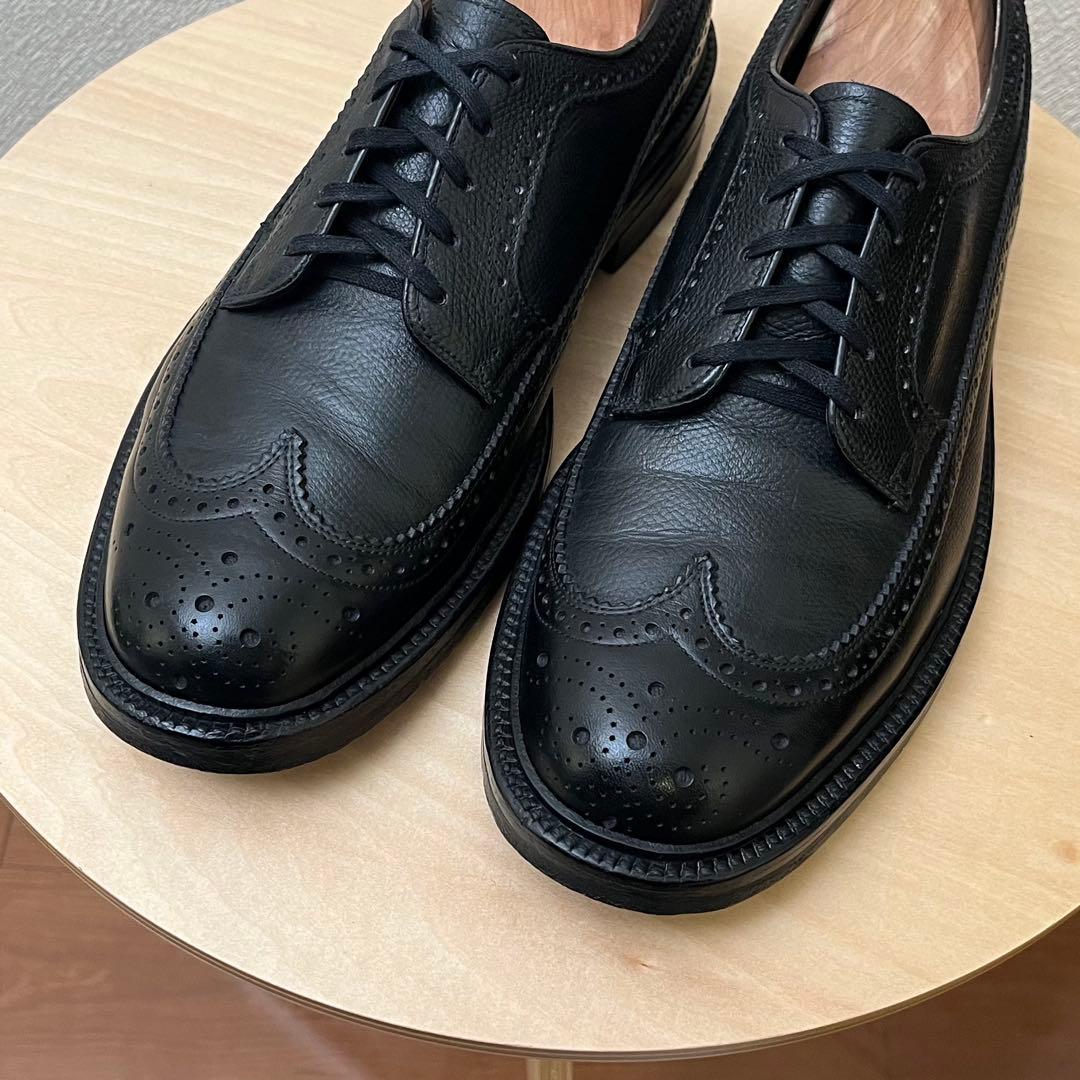 靴 70~80s Nettleton Nettlelux 2600 LWB 26cm