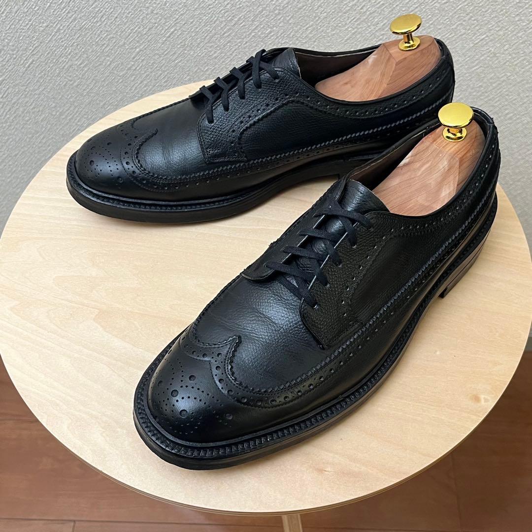 靴 70~80s Nettleton Nettlelux 2600 LWB 26cm