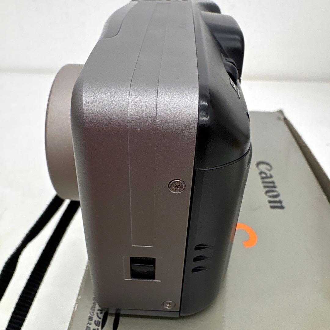 Canon キャノン Autoboy S PANORAMA 動作品 美品