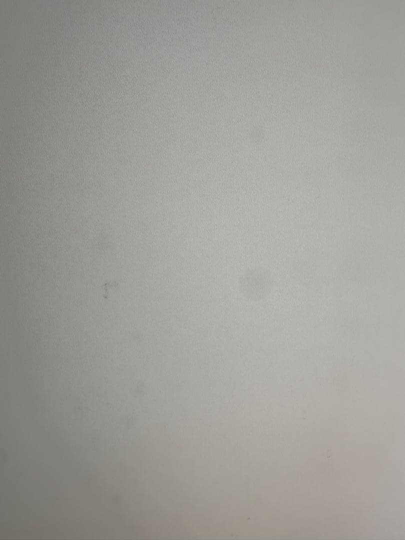 ニトリ　キッチンカウンター　120センチ幅食器棚