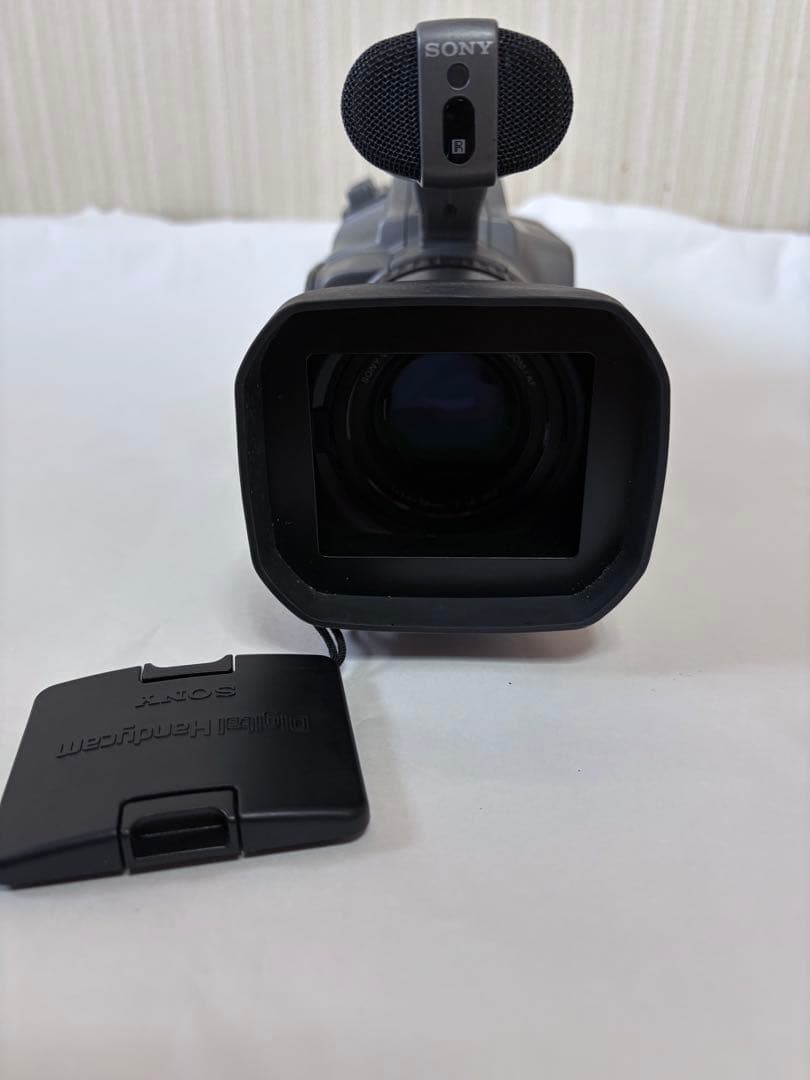 SONY DCR-VX1000 ビデオカメラ ソニー　現状品
