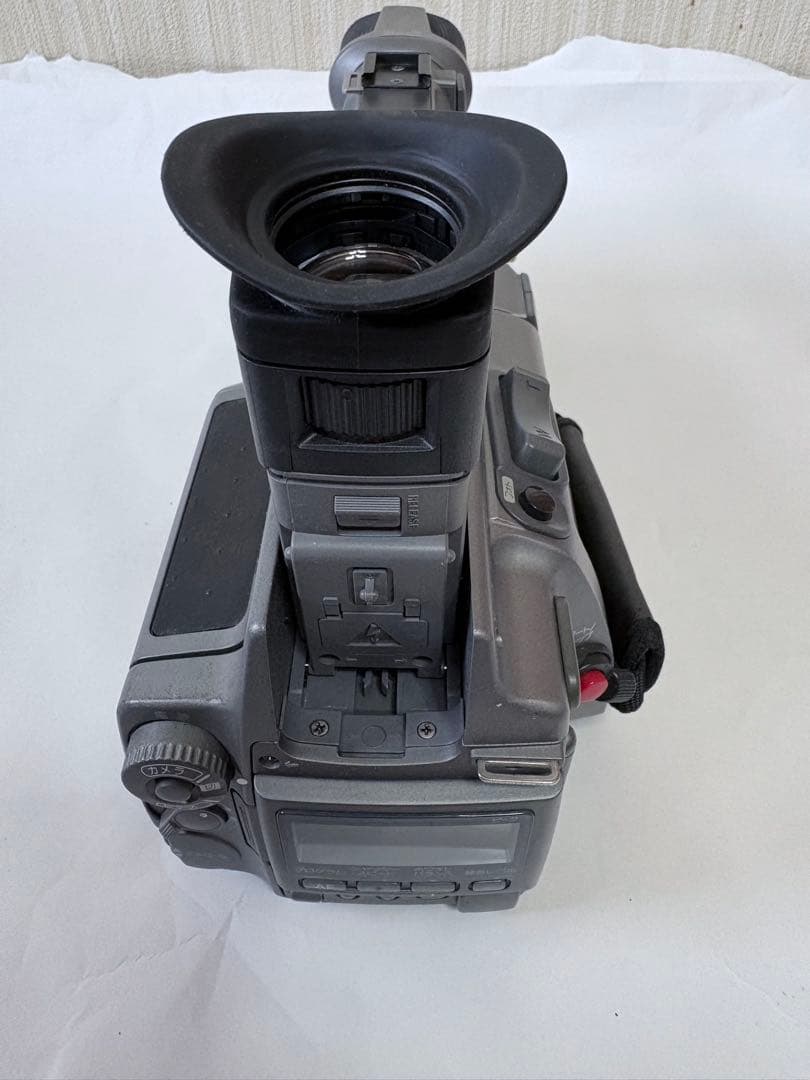 SONY DCR-VX1000 ビデオカメラ ソニー　現状品