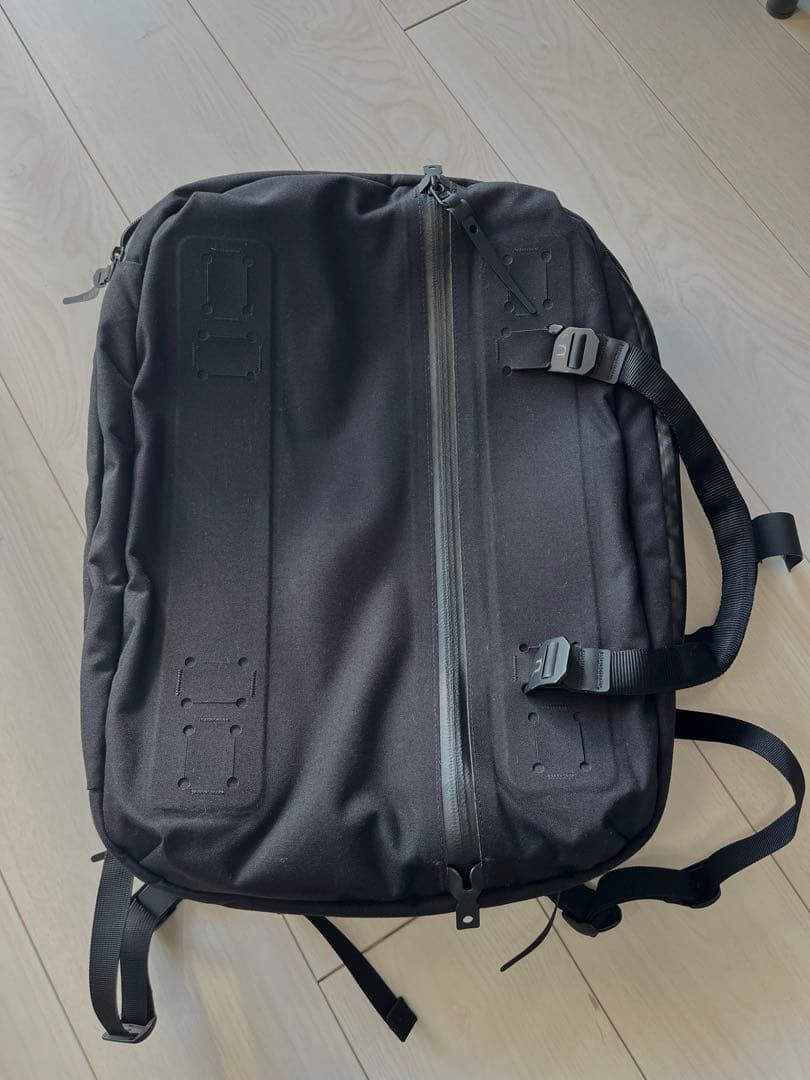 BLACK EMBER ブラックエンバー Forge20 フォージ20