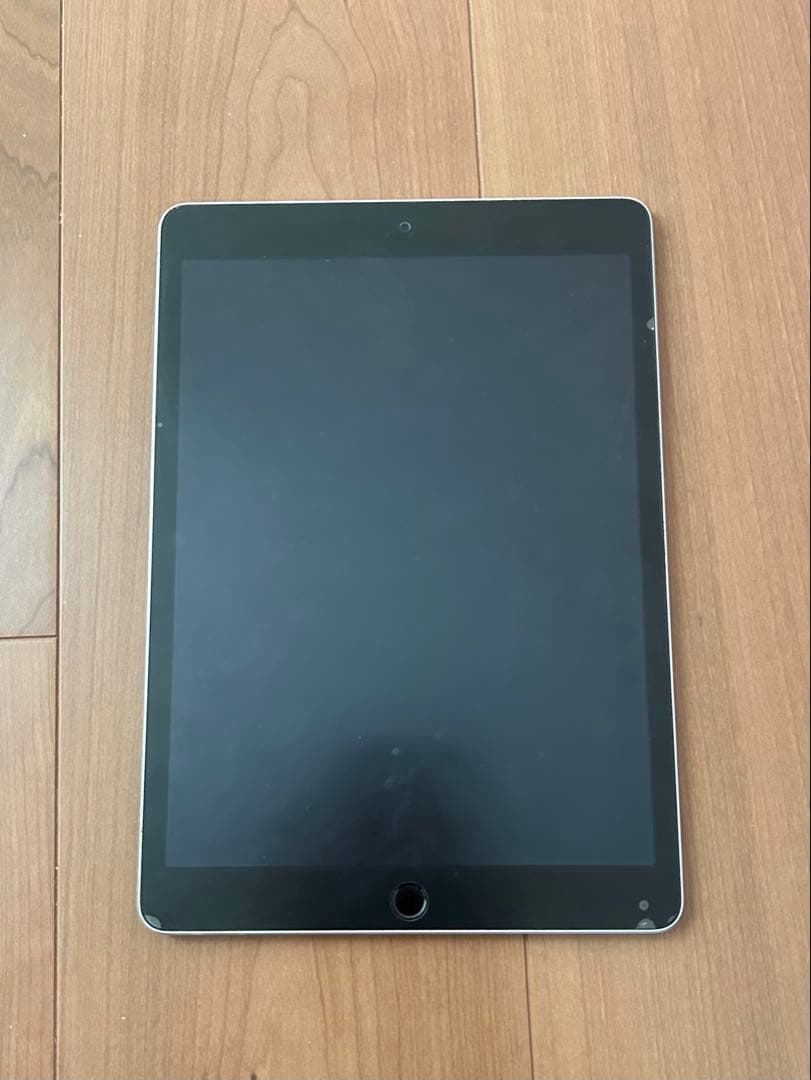 Apple iPad9 第9世代 64GB シルバー 本体