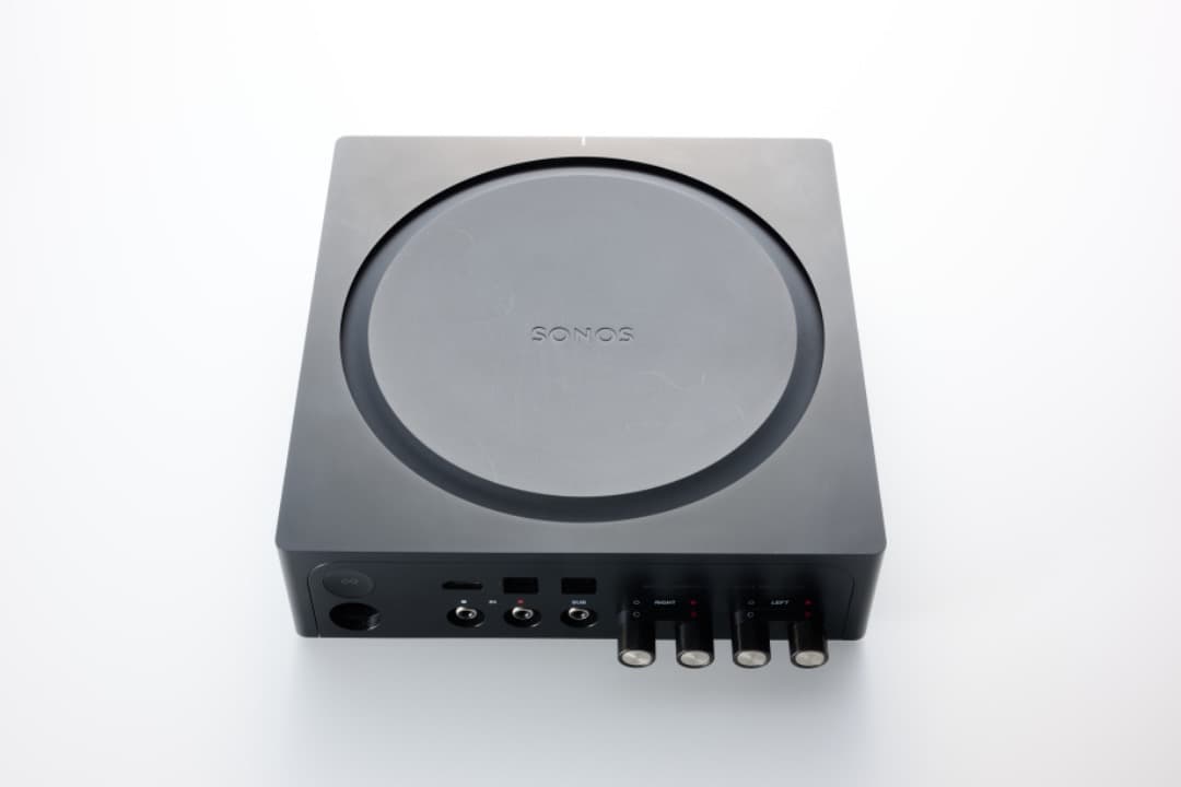SONOS AMP 中古 おまけ付き