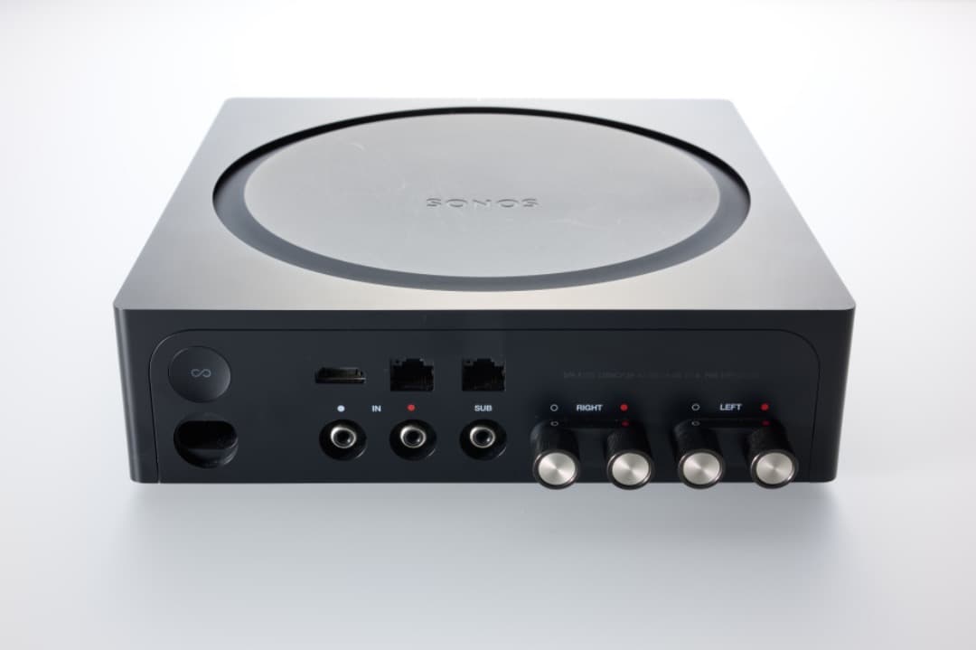 SONOS AMP 中古 おまけ付き