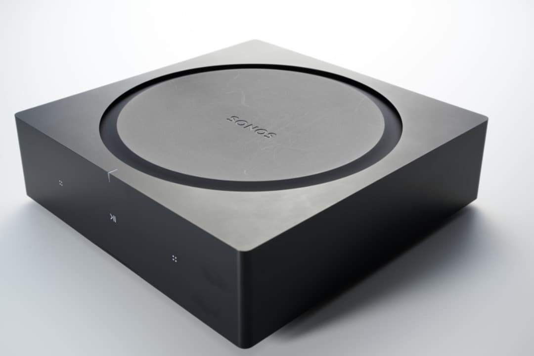 SONOS AMP 中古 おまけ付き