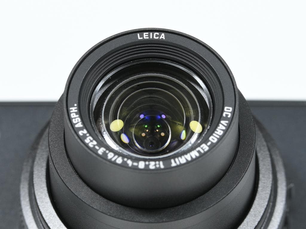 【美品】 ライカ　LEICA D-LUX3
