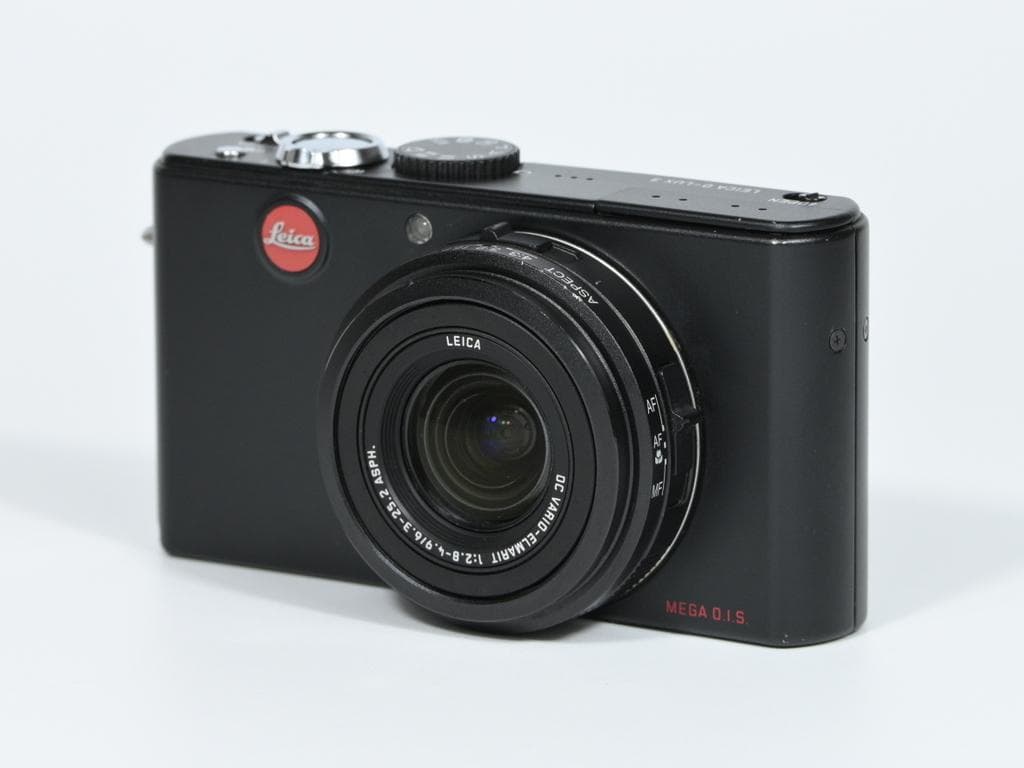 【美品】 ライカ　LEICA D-LUX3