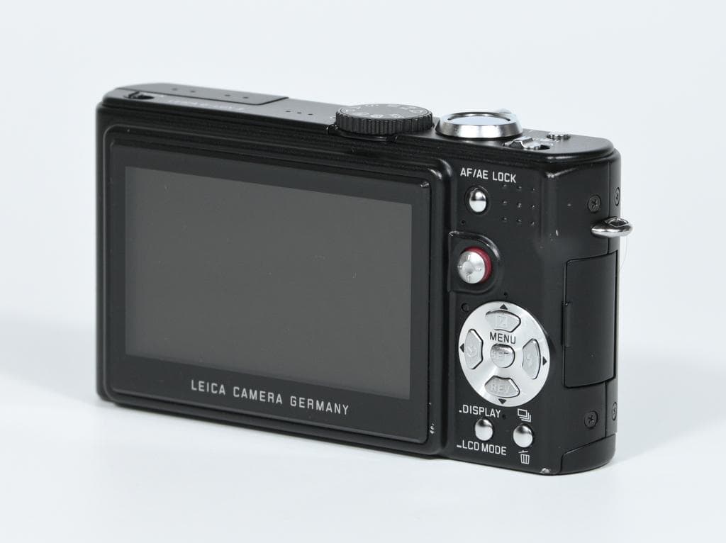 【美品】 ライカ　LEICA D-LUX3