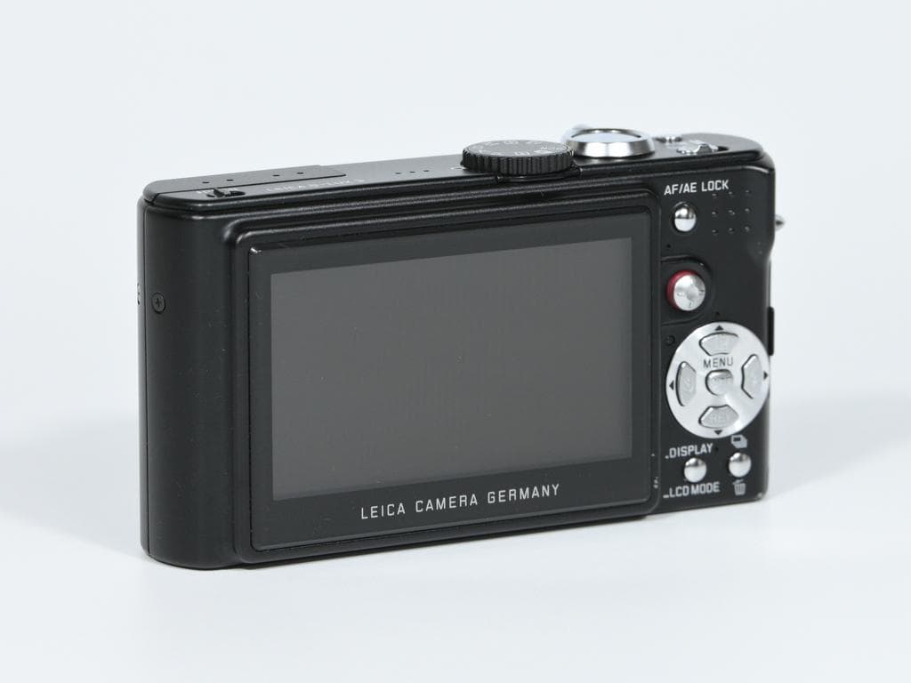 【美品】 ライカ　LEICA D-LUX3