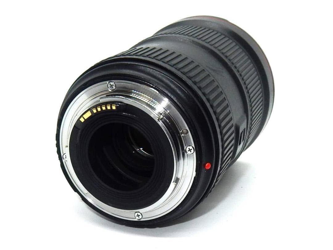 レンズ(ズーム) CANON EF16-35mm F2.8 L III USM