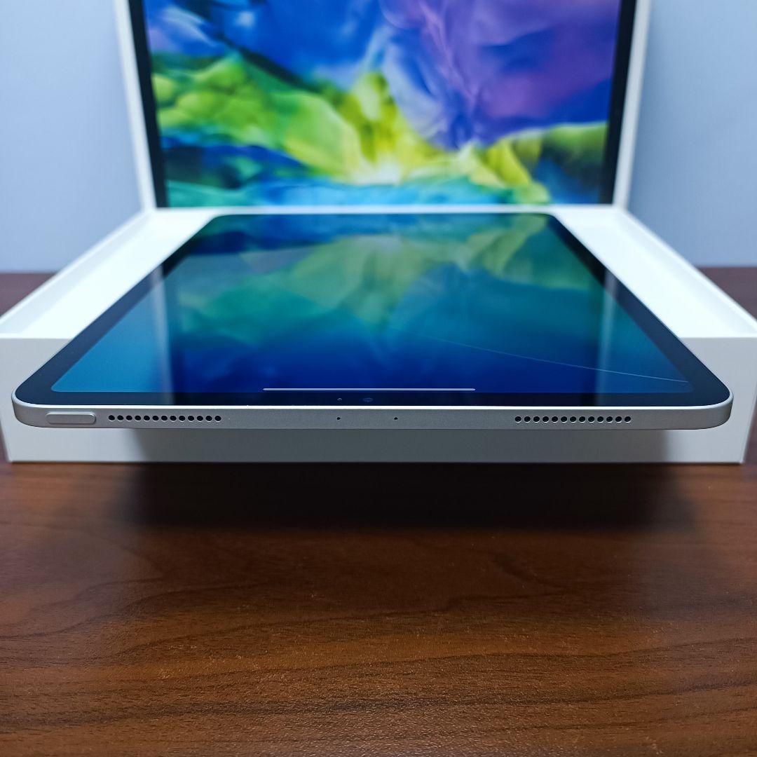 (美品) iPad Pro 11インチ 第2世代 WiFi 512GB