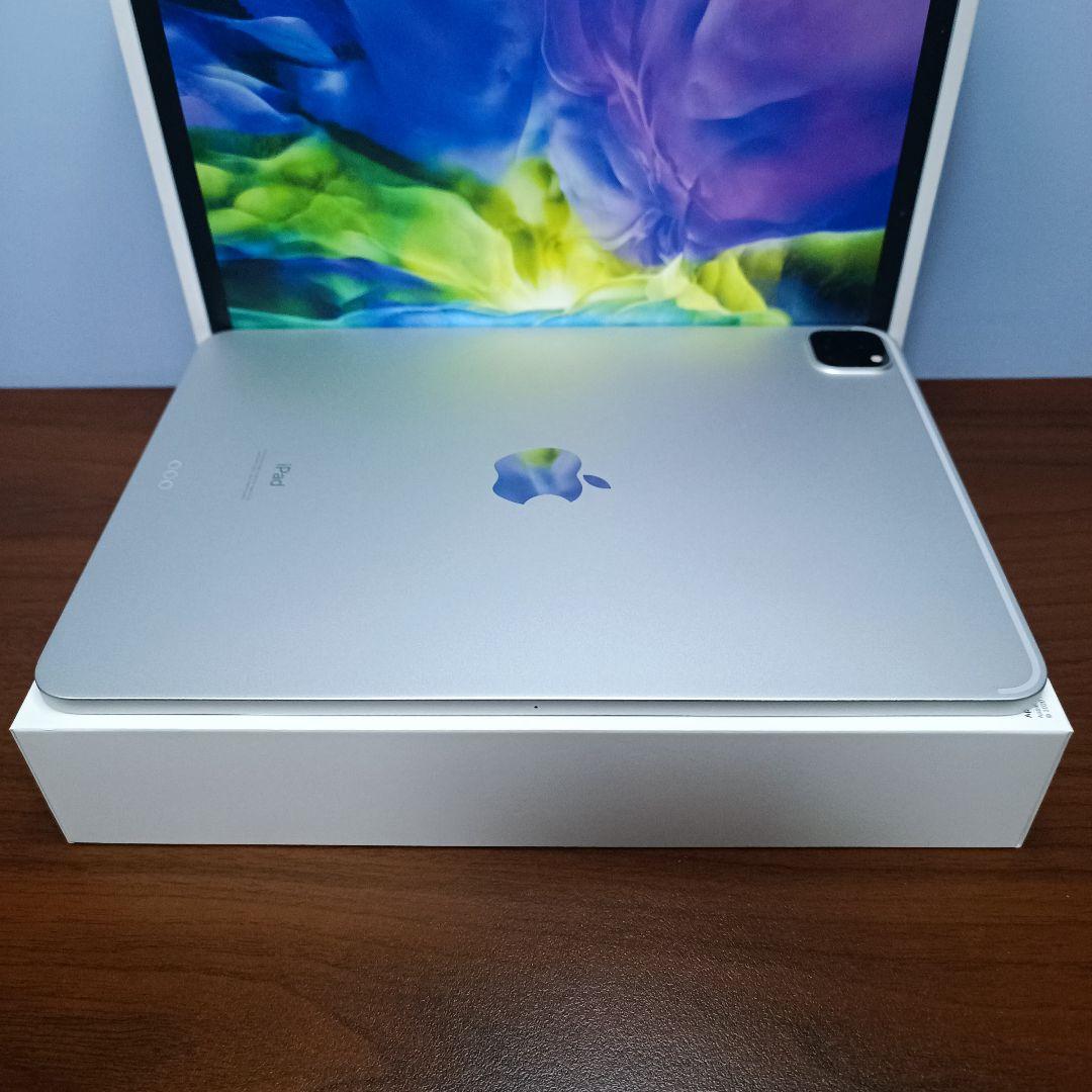 (美品) iPad Pro 11インチ 第2世代 WiFi 512GB
