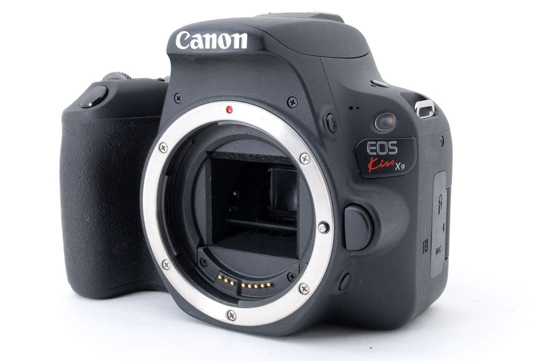 キャノン ☆canon kiss x9i☆標準＆望遠＆単焦点レンズセット