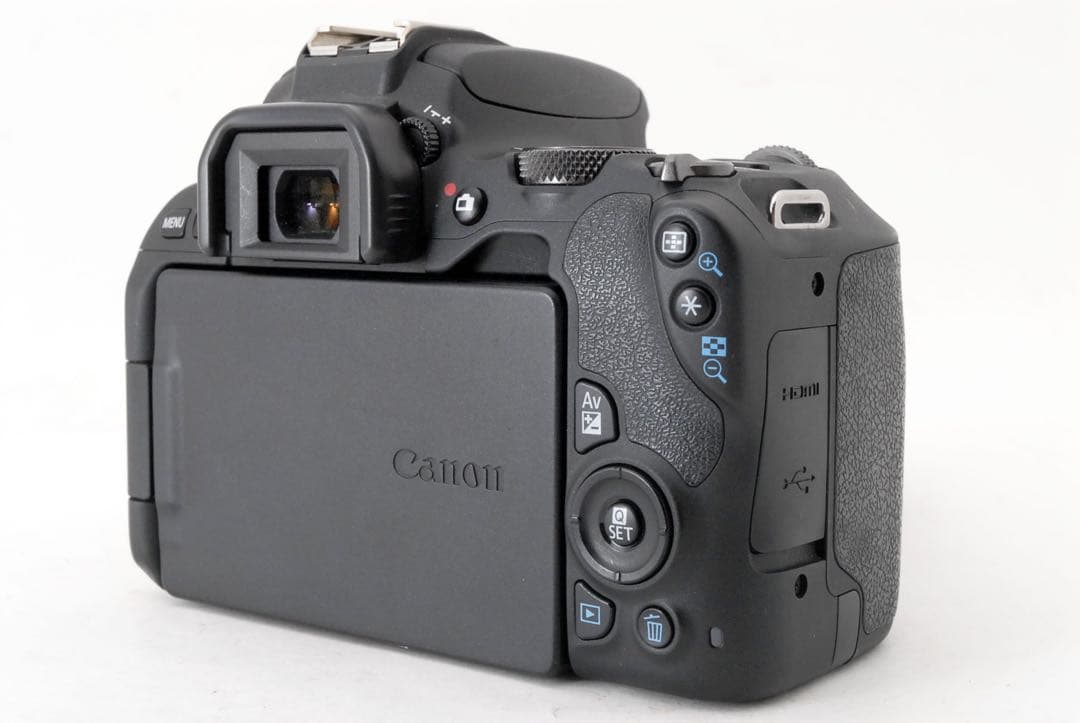 キャノン ☆canon kiss x9i☆標準＆望遠＆単焦点レンズセット