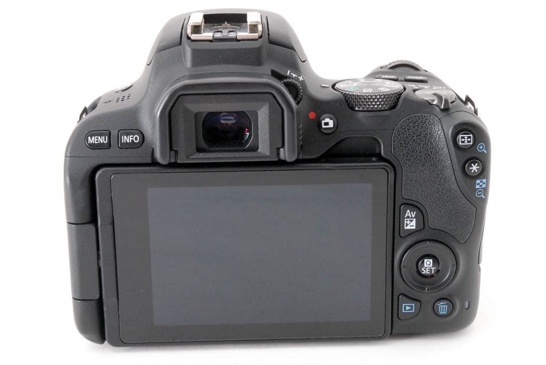 キャノン ☆canon kiss x9i☆標準＆望遠＆単焦点レンズセット