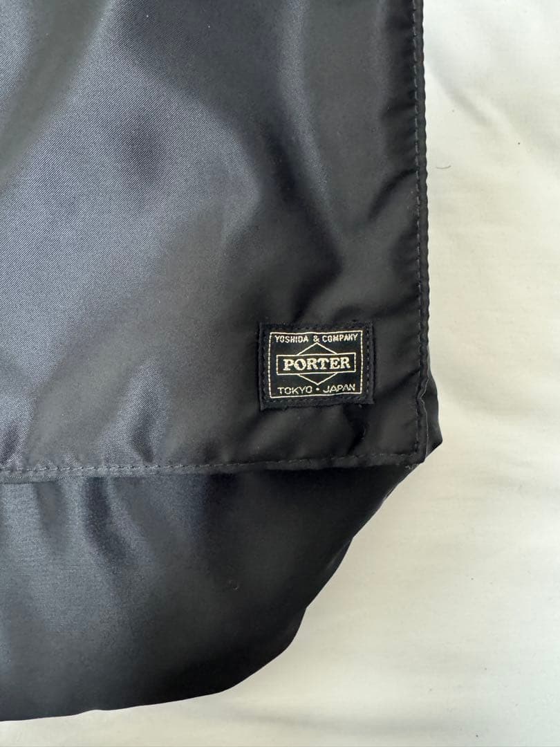 PORTER TANKER ヘルメットバッグ