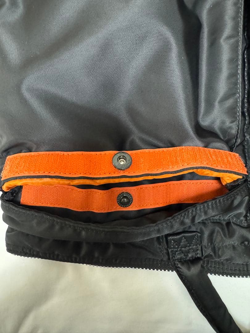 PORTER TANKER ヘルメットバッグ